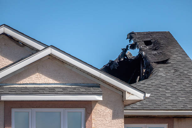 Licensed Fire Damage Removal service in Issaquah, WA - Fire Damage Laser Cleaning